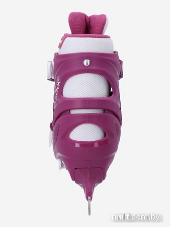 Коньки Nordway 8WCEA1DKRE 116854-P3 (р. 27-30, фиолетовый)