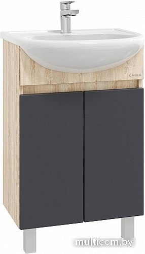 Onika Тумба под умывальник Милтон 50 105037