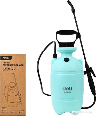 Ручной опрыскиватель Deli EDL581103B