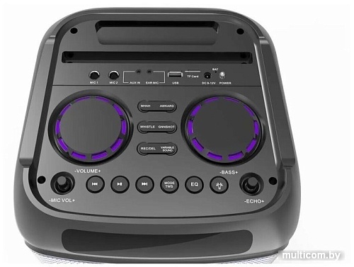 Колонка для вечеринок Eltronic 20-08 Fire Box 400