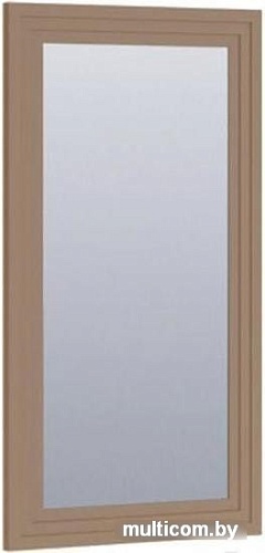 Зеркало МСТ. Мебель Family 16 (ватервуд/мокко)