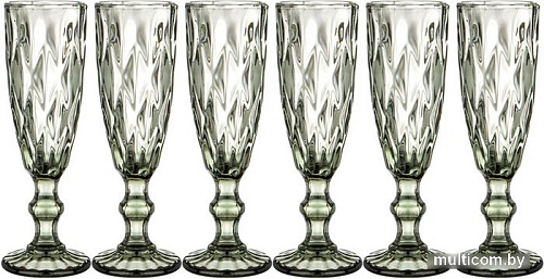 Бокал для шампанского Lefard 781-116