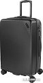 Чемодан-спиннер Bugatti Kallisto 49709101 (черный)