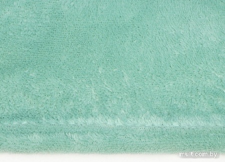 Плед Этель 9849740 (150x200, мятный)