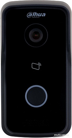 Вызывная панель Dahua DHI-VTO2111D-P-S3