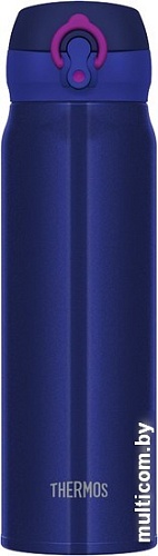 Термокружка Thermos JNL-604 NVP 600мл (синий)