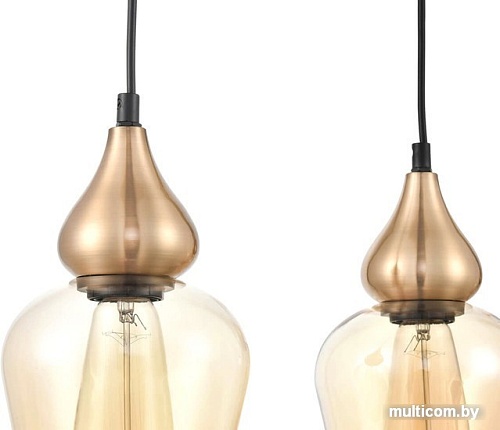 Подвесная люстра Vele Luce Simone VL5564P13