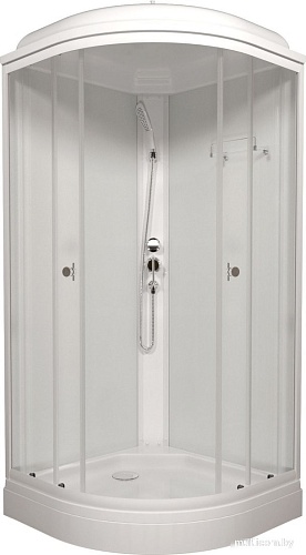 Душевая кабина Triton Ультра А 90х90