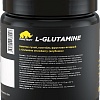 Аминокислоты Prime Kraft L-Glutamine (200г, клубника)