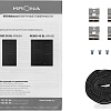 Варочная панель Krona Remo 30 BL