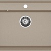 Кухонная мойка GranFest GF-LV-660 (песочный)