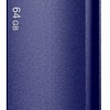USB Flash Silicon-Power Ultima U05 64GB Blue (SP064GBUF2U05V1D)
