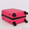 Чемодан-спиннер Mr.Bag 338-9105/5-24PNK (фуксия)