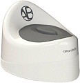 Детский горшок Amarobaby Fort AB221102F/33 (молочный)