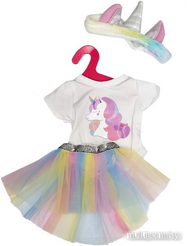 Аксессуар Sharktoys Единорог 33800002