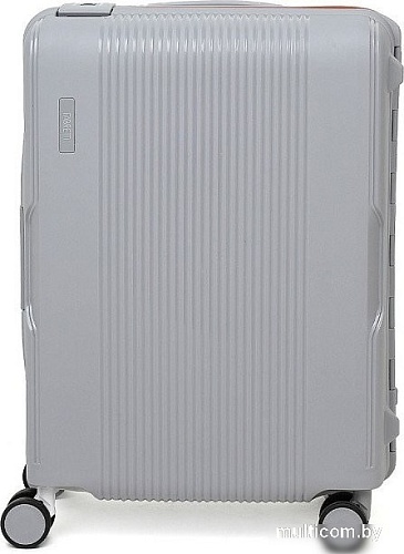 Чемодан-спиннер Fabretti FT1125-20-3