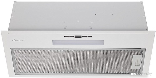 Кухонная вытяжка Konigin Insait 60 (белый)