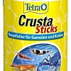 Сухой корм Tetra Crusta Sticks 0.1 л