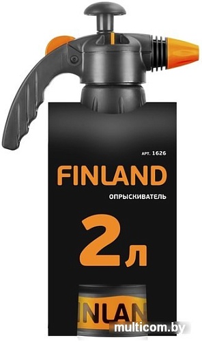 Ручной опрыскиватель Finland 1626