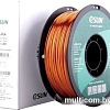 eSUN eSilk PLA 1.75 мм 1000 г (медный)