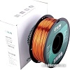 eSUN eSilk PLA 1.75 мм 1000 г (медный)