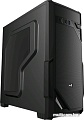 Корпус AeroCool VS-1 Window 600W