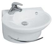 Раковина Jacob Delafon Presqu’ile E1337