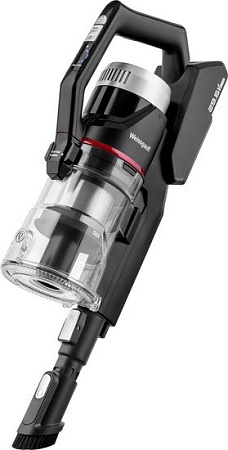 Пылесос Weissgauff V18 BLDC Wash&Dry