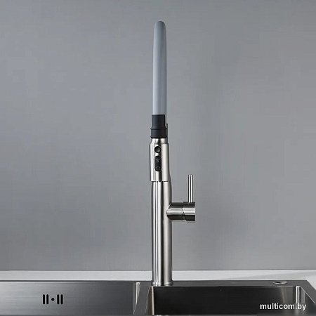 Смеситель Shevanik S123L-9