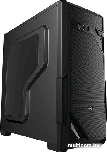 Корпус AeroCool VS-1 Window 600W