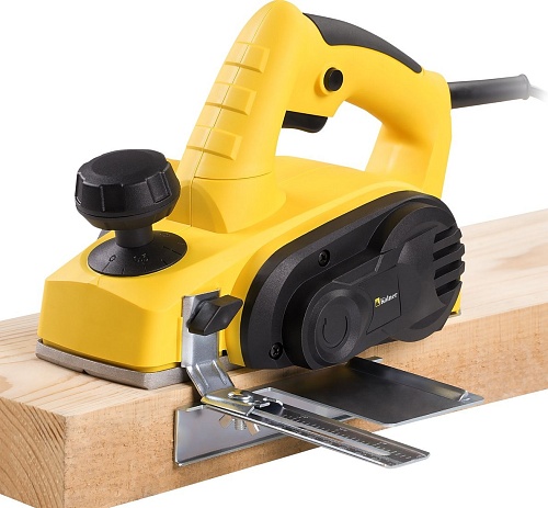 Рубанок Kolner KEP 700-82-2