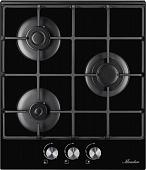 Варочная панель Monsher MHG 43 BG