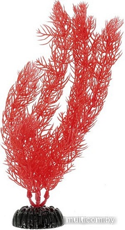 Искусственное растение Barbus Роголистник Plant 016/30 (коралловый)