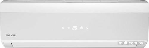 Сплит-система Daichi Peak DA60AVQS1-W/DF60AVS1