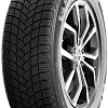 Автомобильные шины Michelin X-Ice Snow SUV 255/45R20 105T