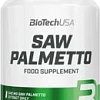 Витамины, минералы BioTech USA Saw Palmetto (60 капсул)