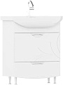 Volna Тумба под умывальник Adel 70.2Y напольная Балтика