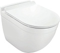 Унитаз Jaquar Solo SLS-WHT-6953UFBI