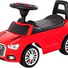 Каталка Полесье SuperCar №2 84545 (красный)