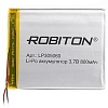 Аккумуляторы Robiton LP305060 800mAh 1шт