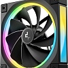 Вентилятор для корпуса DeepCool FL12R R-FL12R-BKAPN1-G