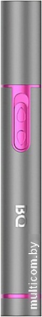 Триммер для носа и ушей BQ TR1008 (серый)