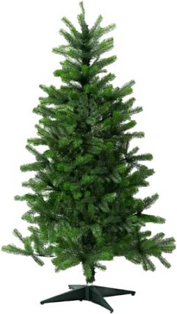 Ель National Tree Company Сказка СК-160 (160 см)