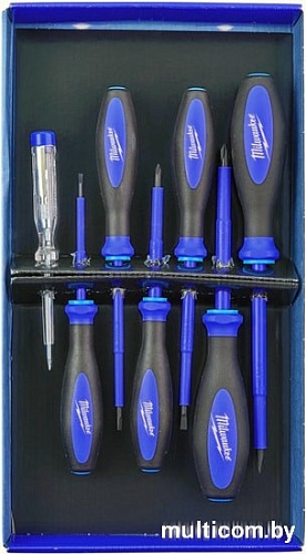 Набор отверток Milwaukee 4932464068 (7 предметов)