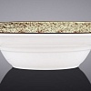 Тарелка глубокая Wilmax Splash WL-667125