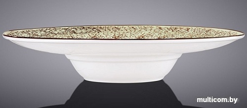Тарелка глубокая Wilmax Splash WL-667125