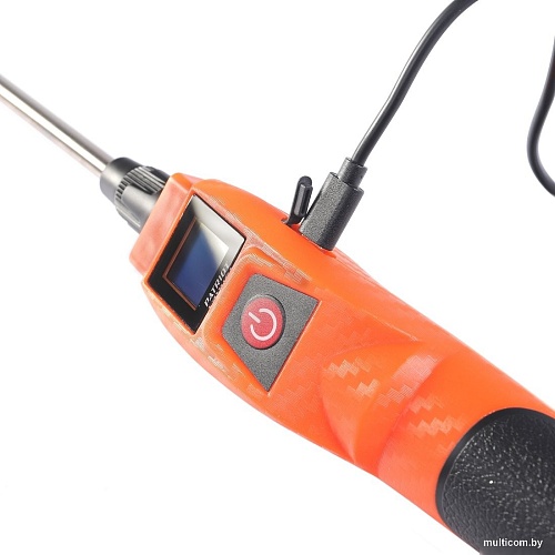 Аккумуляторный опрыскиватель Patriot PT-8E 755302625