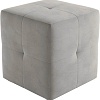 Пуфик Mio Tesoro 134 (темно-бежевый Valencia 6)