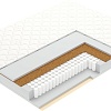 Матрас Vegas Sense 100x170