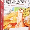 Настольная игра Стиль Жизни Элементарно! Для детей. Тайна пропавшего суриката